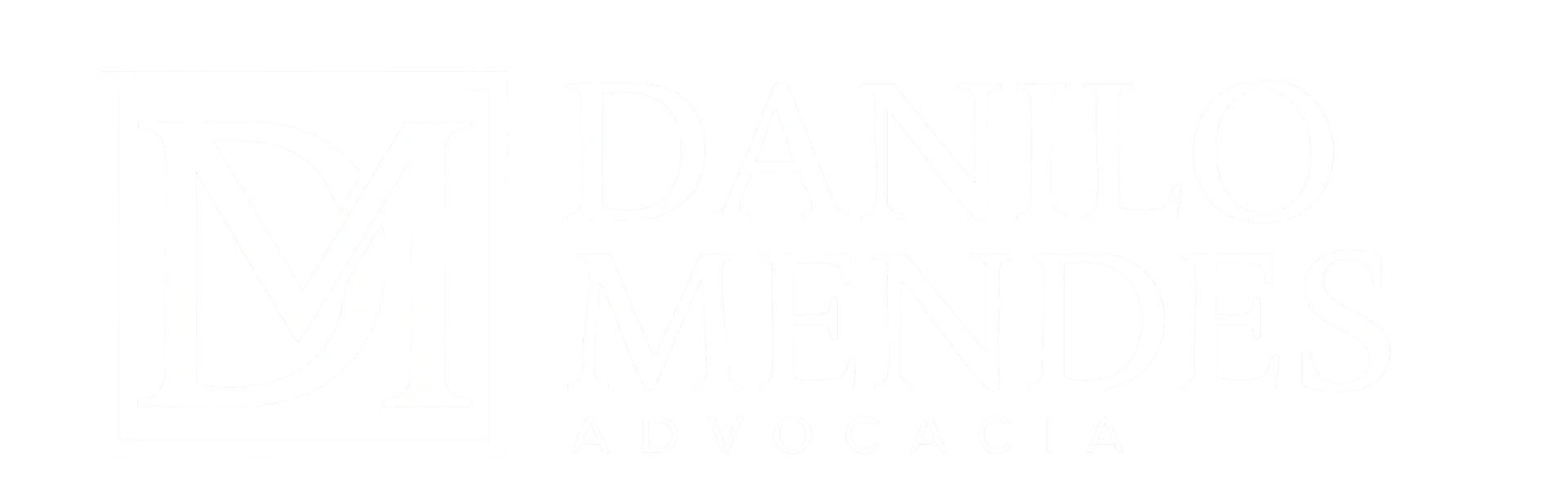 Danilo Mendes Advocacia