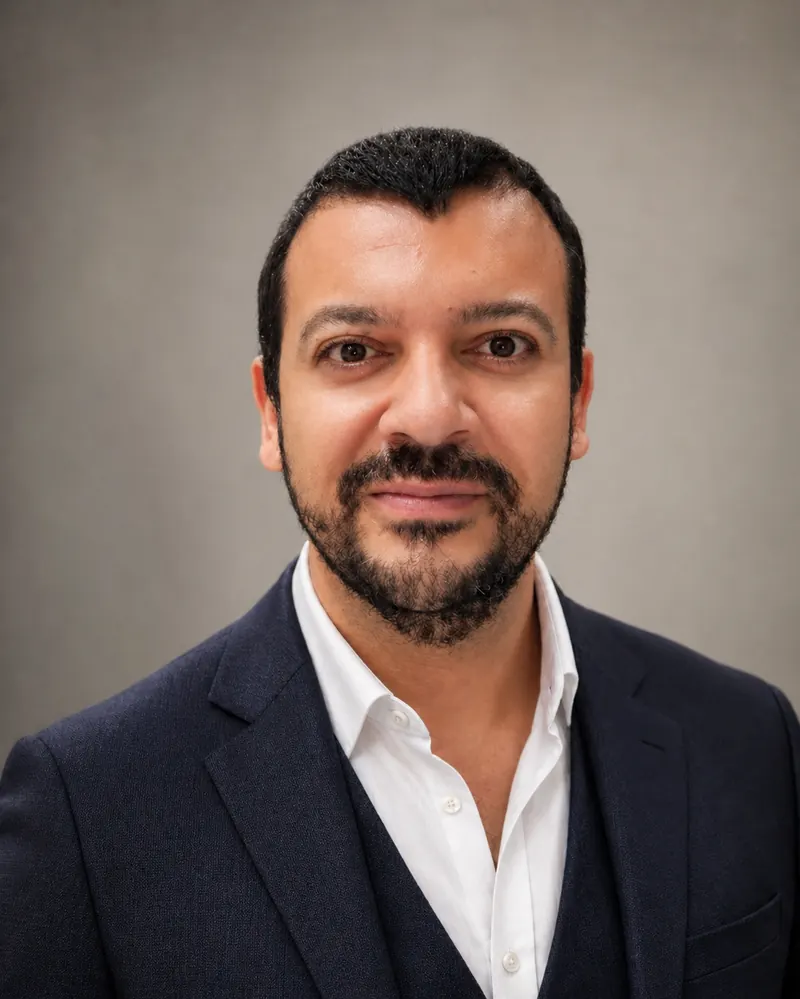 Diego Marciano — fundador da Smalldata