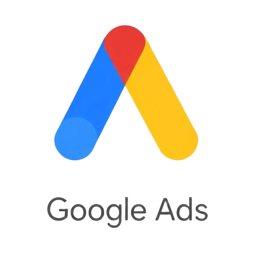 Logo Google Ads