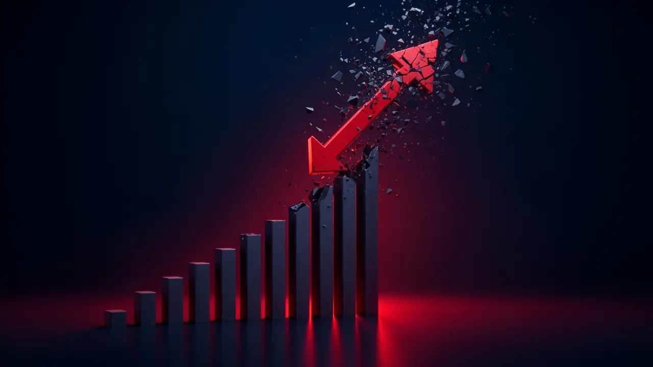 Dificuldade para escalar