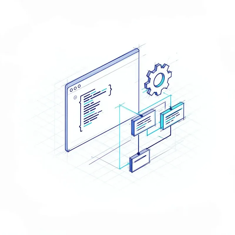 Desenvolvimento — BUILD