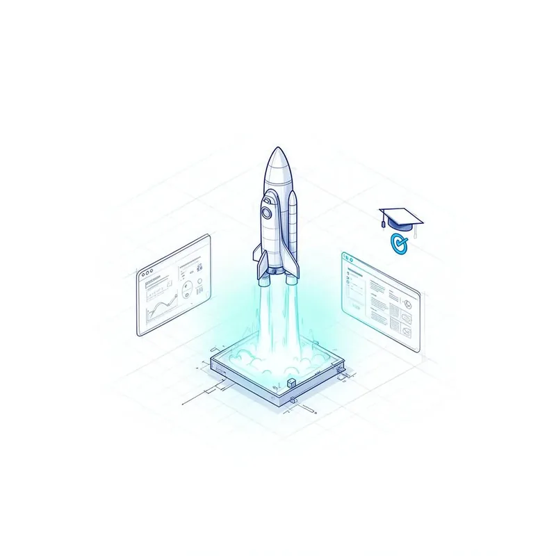 Implantação — DEPLOY
