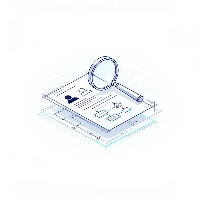 Diagnóstico — DISCOVERY