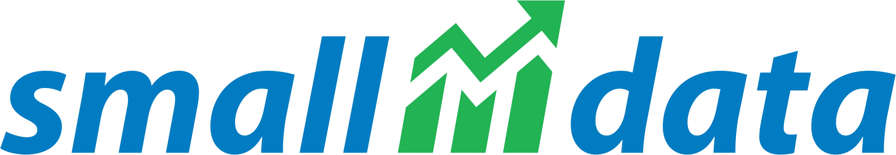 Smalldata