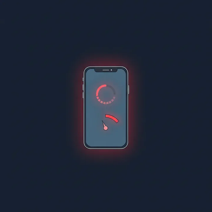 Página lenta ou ruim no celular